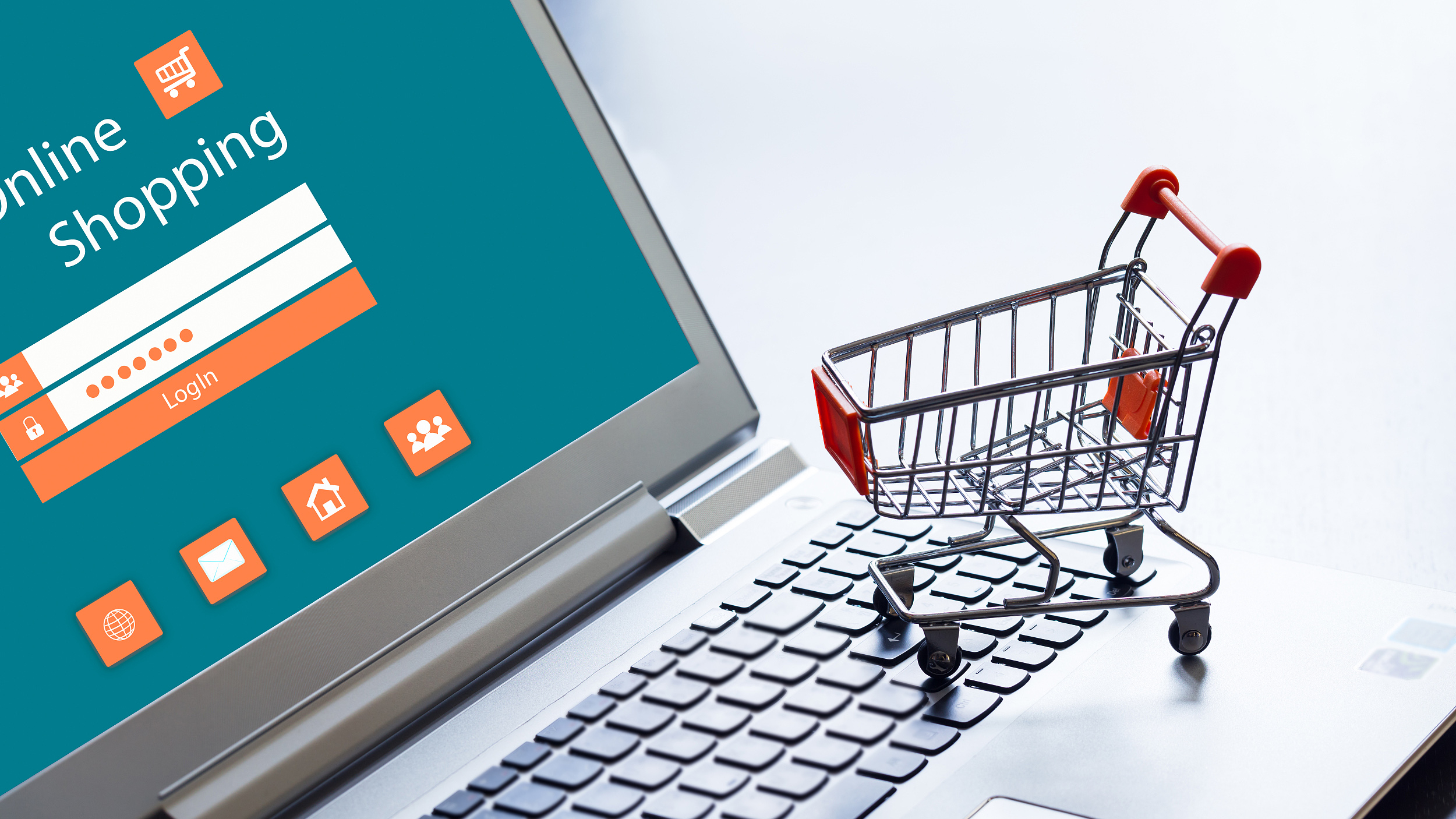 E-TİCARET DANIŞMANLIĞI